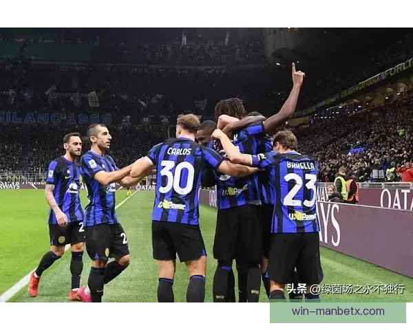 三连败后国米欲引援补强老友或回归门将位置引关注