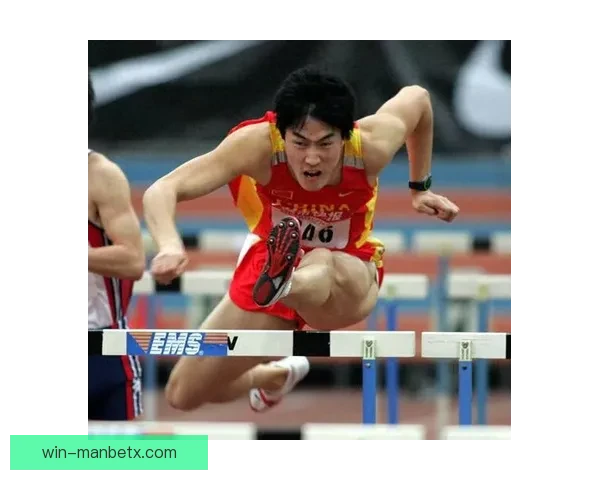 刘翔回应移民传闻引热议 本人澄清事实真相